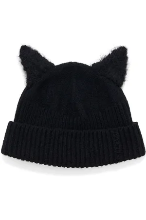Marni Gorro con orejas de gato