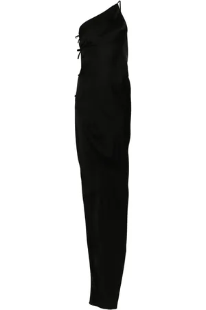 Rick Owens Vestido de fiesta Taco
