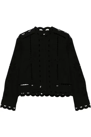 Isabel Marant Top Perline
