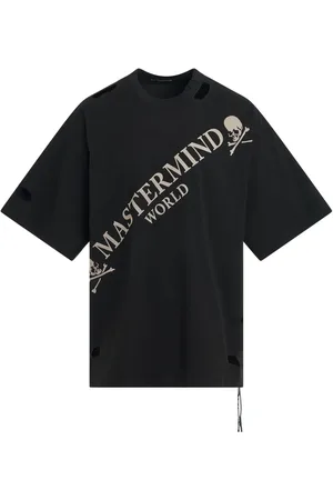 MASTERMIND Camiseta estampada