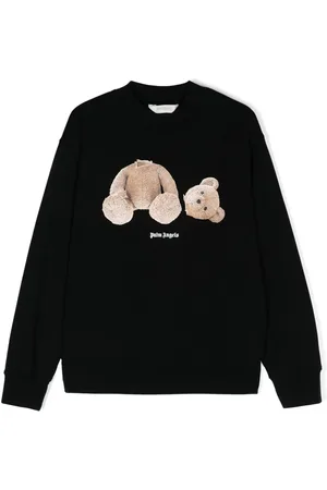 Palm Angels Sudadera Broken Bear