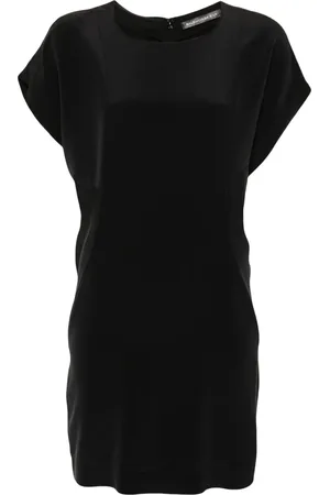 Balenciaga Vestido de seda 2010