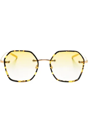 Barton Perreira Gafas de sol Rhonda