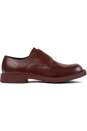 Camper Zapatos derby Mil 1978