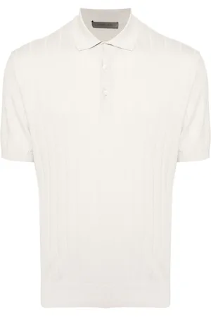 corneliani Camisa con pliegues