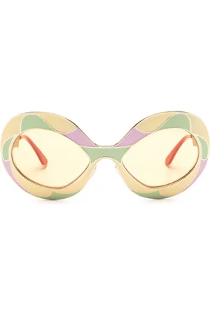 Marni Gafas de sol Vaso Land of Revelations