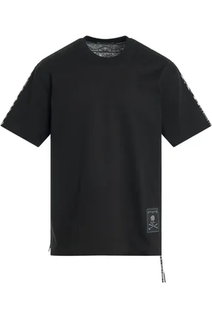 MASTERMIND Camiseta estampada
