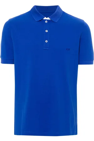 FAY Polo stretch