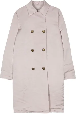 Lanvin Abrigo midi 2008