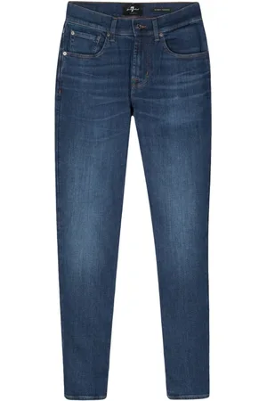 7 for all Mankind Vaqueros Slimmy Tapered