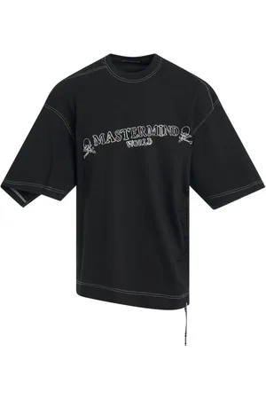 MASTERMIND Camiseta estampada
