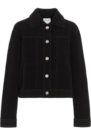 Barrie Chaqueta con botones