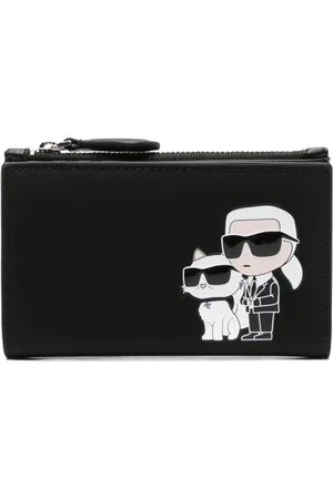 Karl Lagerfeld Cartera K/Iconic 2.0