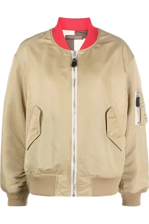 UNDERCOVER Chaqueta bomber de x Fragment Design