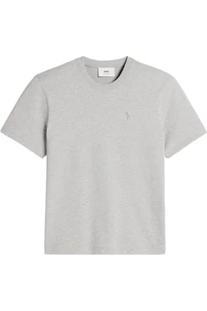 Ami Camiseta con logo bordado