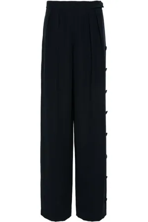 Emporio Armani Pantalones palazzo