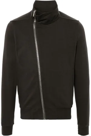 Rick Owens Sudadera Bauhaus