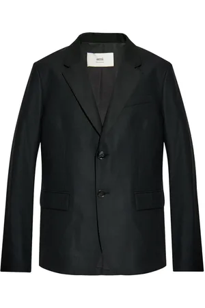 Ami Blazer con botones