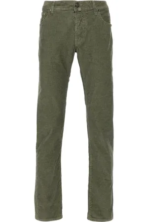 Jacob Cohen Pantalones Nick