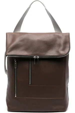 Rick Owens Mochila Cargo