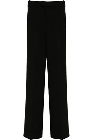 BLUMARINE Pantalones rectos