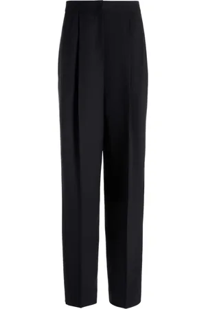 Bally Pantalones anchos