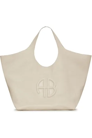 ANINE BING Bolso shopper Lili