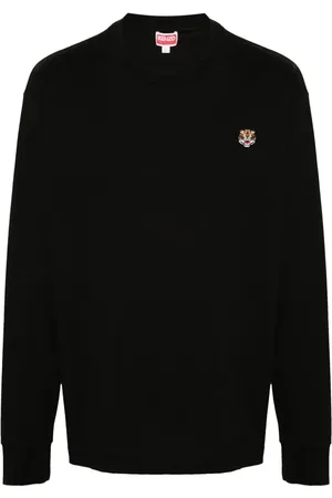 Kenzo Camiseta Lucky Tiger