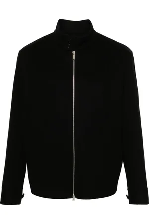 LARDINI Chaqueta lisa