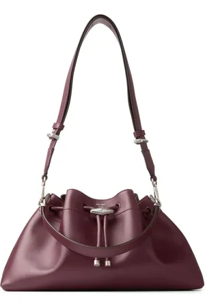 Jimmy Choo Bolso bombonera Cinch M