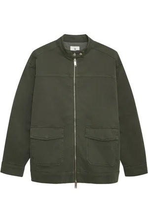 ANINE BING Chaqueta Henry