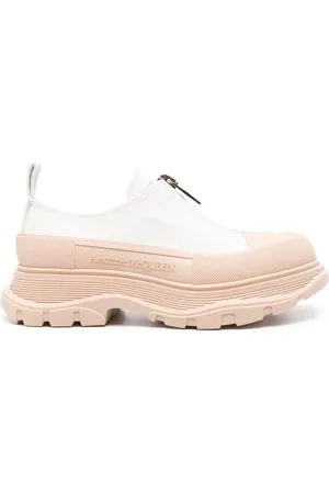 Alexander McQueen Zapatillas Tread Slick