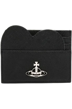 Vivienne Westwood Tarjetero Heart