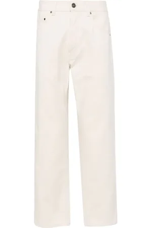 LARDINI Vaqueros lisos