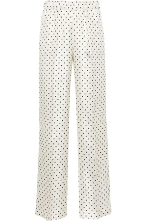 P.A.R.O.S.H. Pantalones Soia