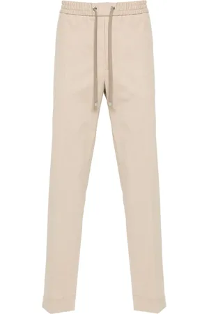 Moncler Pantalones rectos lisos
