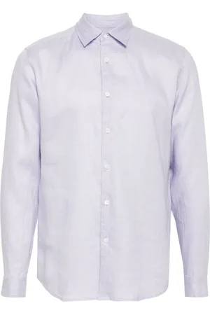 THEORY Camisa Irving