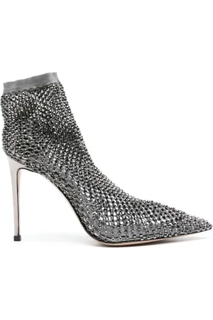 LE SILLA Botas Gilda con tacón de 120 mm