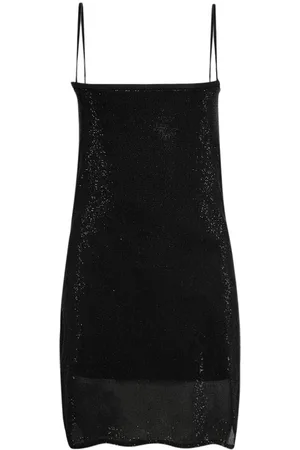 Alexander Wang Slip dress corto
