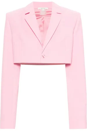 Nensi Dojaka Blazer corto