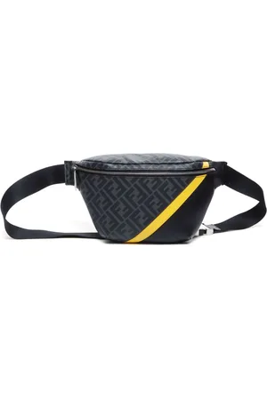 Fendi Riñonera Zucca