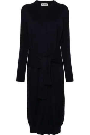 Jil Sander Vestido de punto