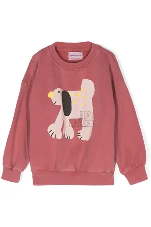 Bobo Choses Jersey Fairy Dog