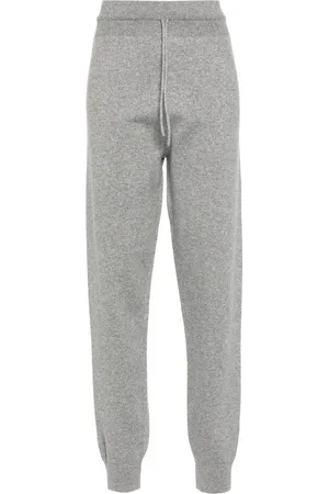 Fabiana Filippi Pantalones de chándal Platinum