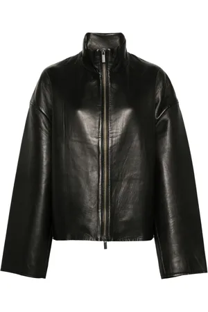REMAIN Chaqueta con ballenas