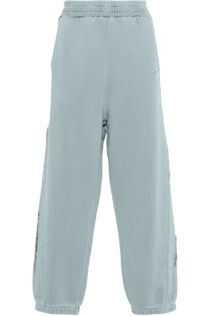A-cold-wall* Pantalones de chándal Cubist