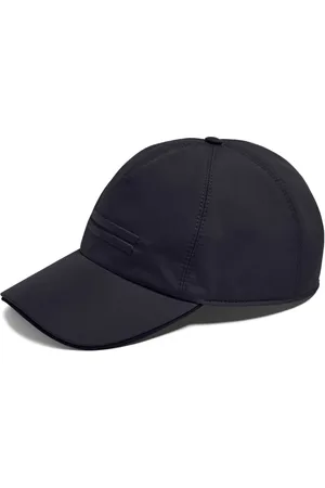 Ermenegildo Zegna Gorra bordada