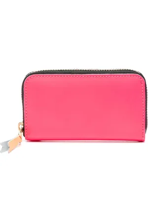 Comme des Garçons Cartera con cremallera