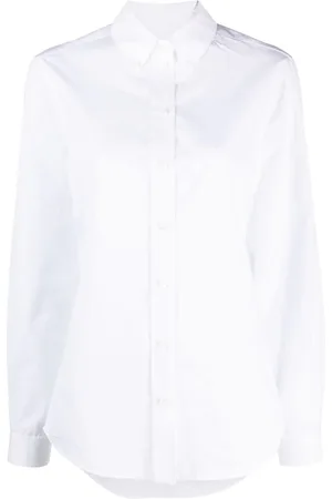 Givenchy Camisa de manga larga