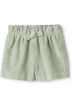 Il gufo Shorts de pana